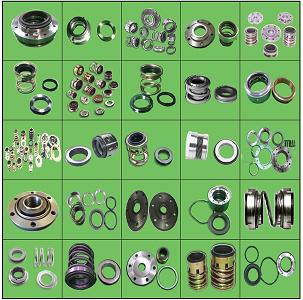 Manufacturers Exporters and Wholesale Suppliers of Compressor Seals Thane  Maharashtra